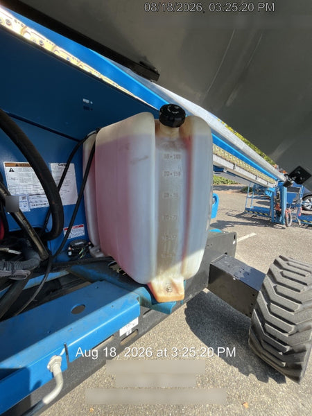 2024 GENIE S-65 XC