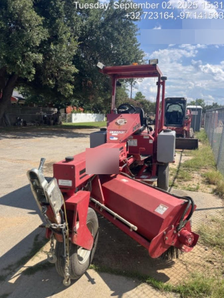 2021 BROCE BW260