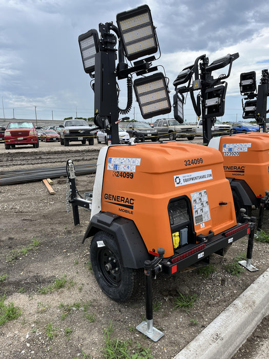 2023 GENERAC MLT2