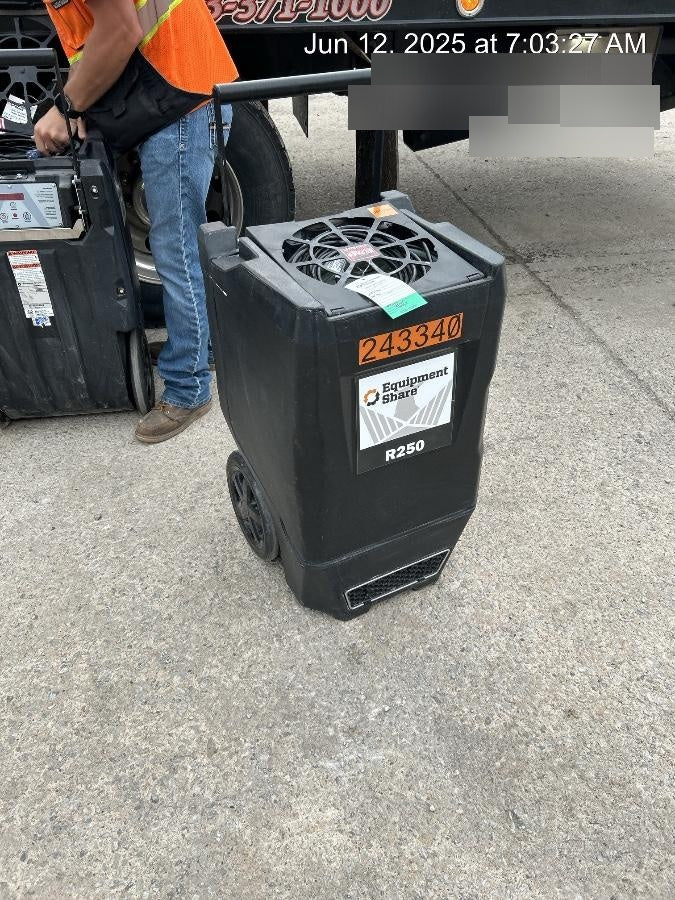 2022 PHOENIX R250