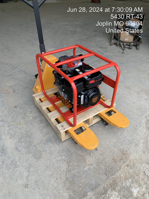 2023 MULTIQUIP QP-2TH