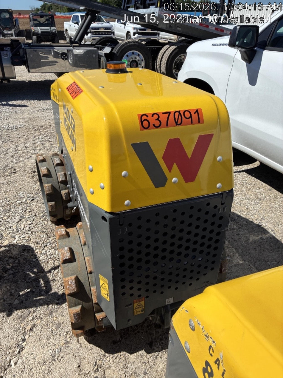 2026 WACKER NEUSON RTD-SC4