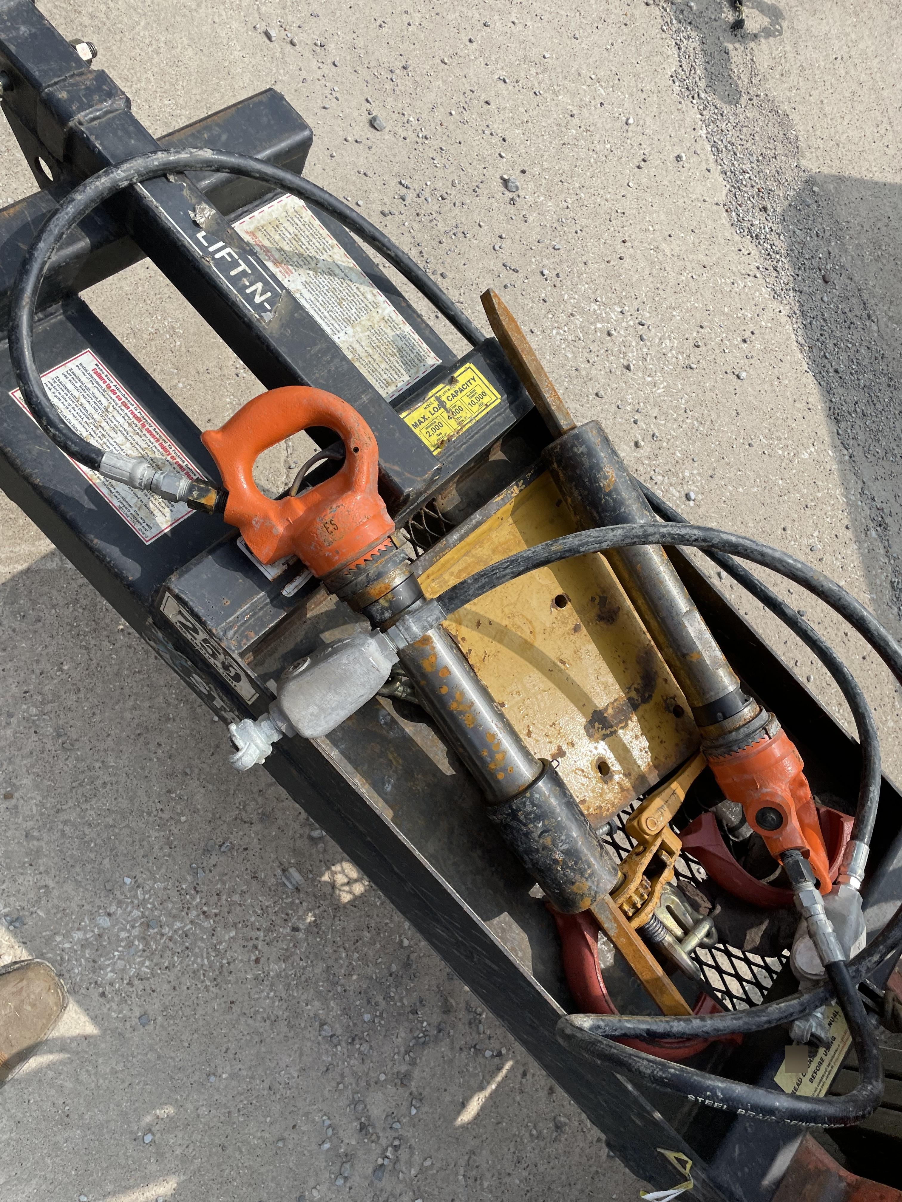2023 AMERICAN PNEUMATIC TOOL M133CN