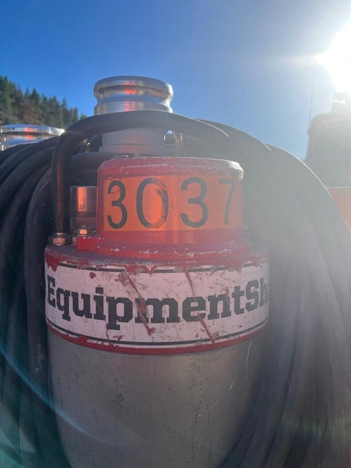 2023 CHICAGO PNEUMATIC CPWE D60H