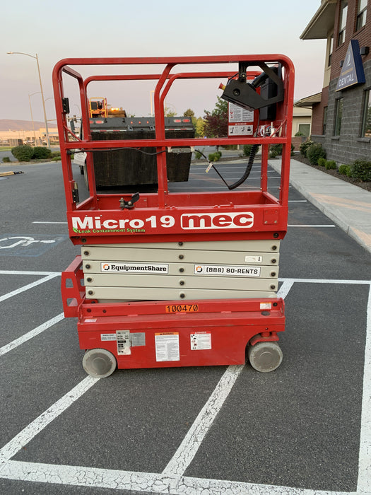 2020 MEC Micro 19