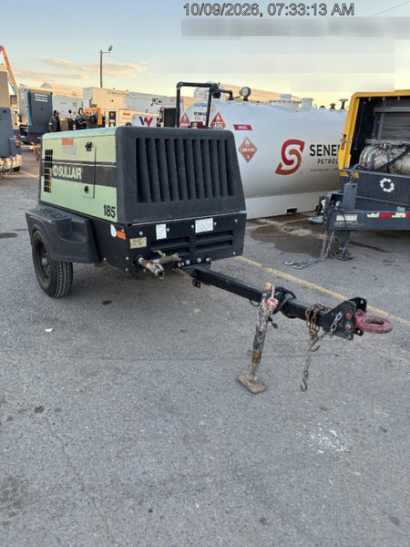 2020 SULLAIR 185-DPQ