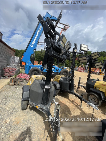 2022 ALLMAND NLV3GR