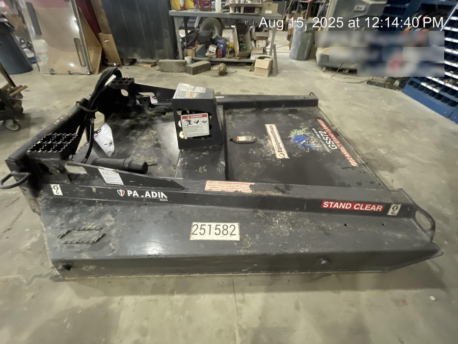 2022 PALADIN 30372A-0022