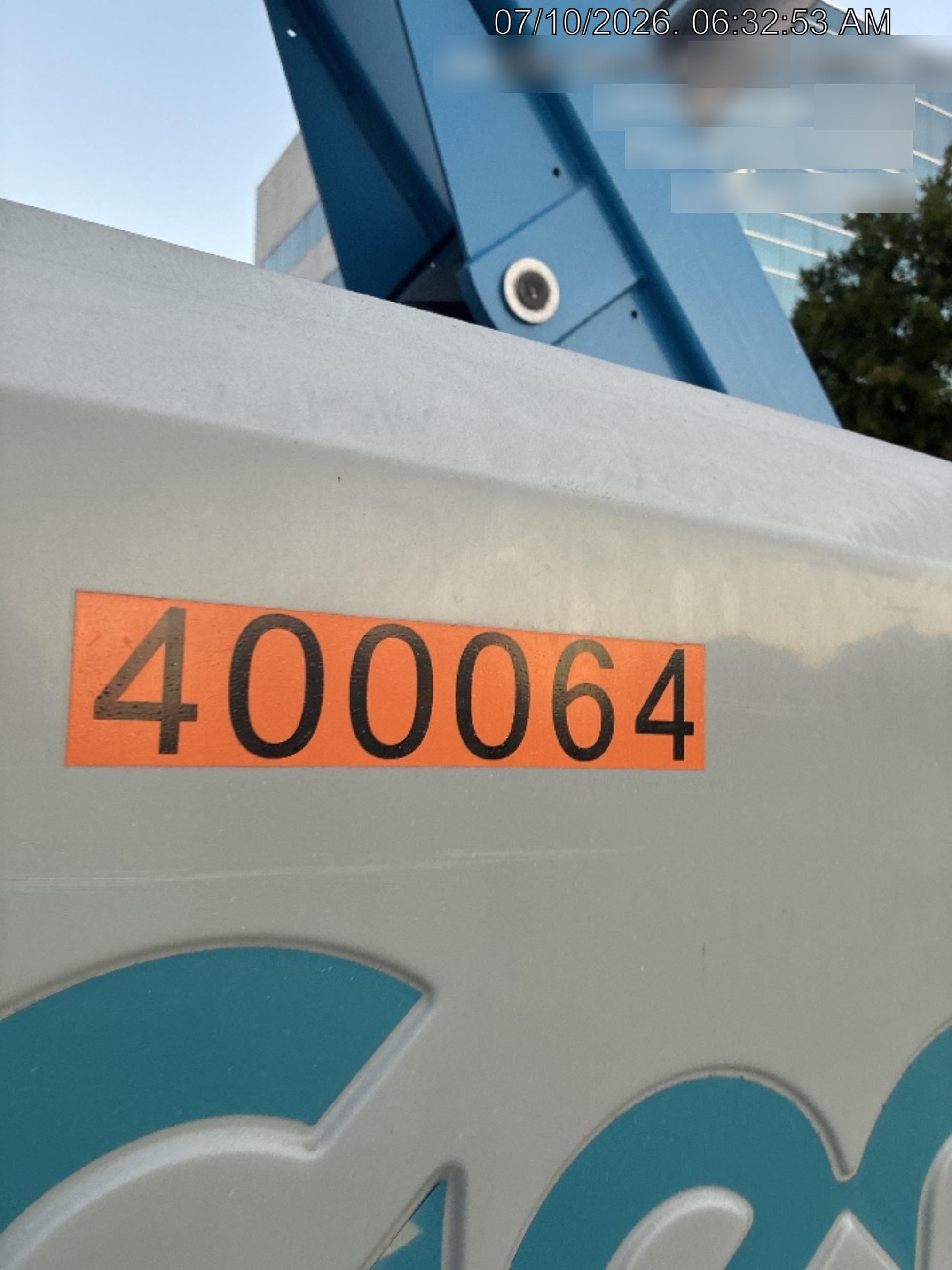 2024 GENIE S-65 XC