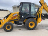 2023 JCB 3CX-14 Extendable Stick
