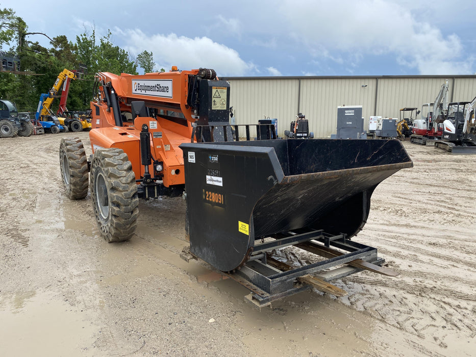 2022 STAR INDUSTRIES M-1820 - Self-Dump Hopper