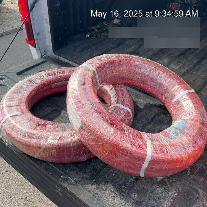 2025 MICHIGAN PNEUMATIC ES-8AM-TRACKER