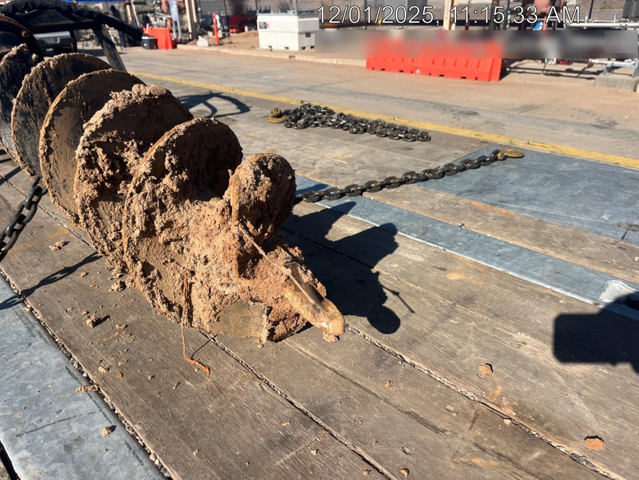 2022 SKID PRO ATTACHMENTS SPO300