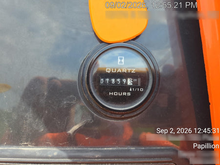 2023 JLG 660SJ