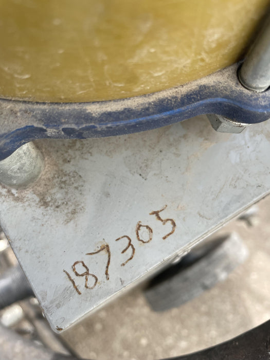 2021 PINNACLE PDQC3600B