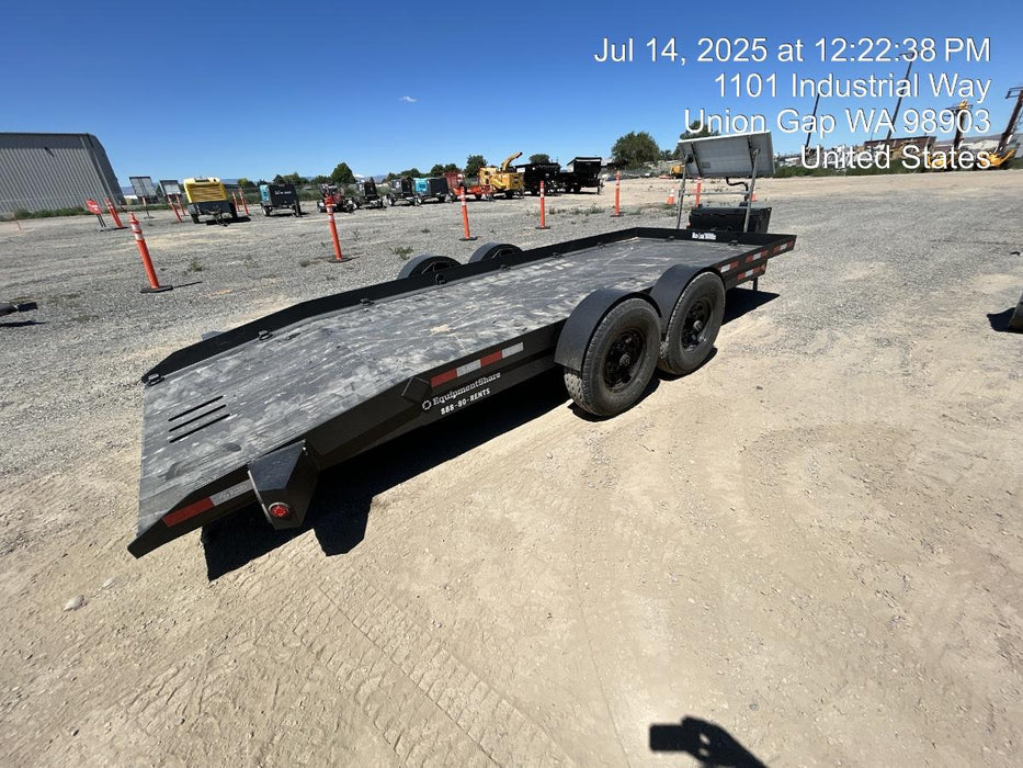 2025 STEELPOINT K19E