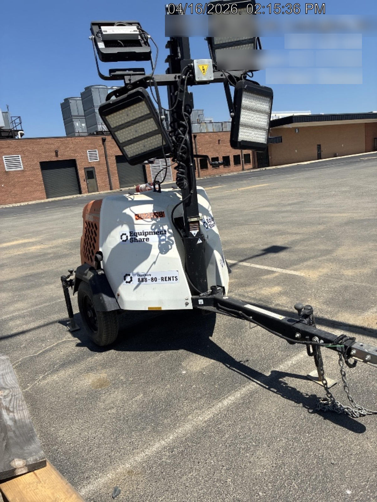 2023 GENERAC MLT2
