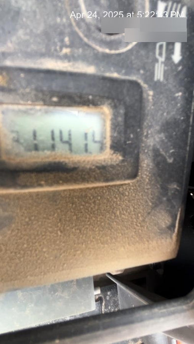 2024 Generac MLT2 Diesel, Flex Switch 120V Input, Powerzone Controller, 
(4) 320W LED Lights, 4kW Generator, 39.9 Gal Fuel Tank, 2" Ball, T3