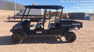 2019 Club Car CA1700D Diesel, 4-Seat, ROPS, AWD w/None