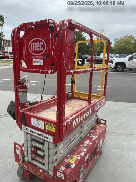2021 MEC Micro 19