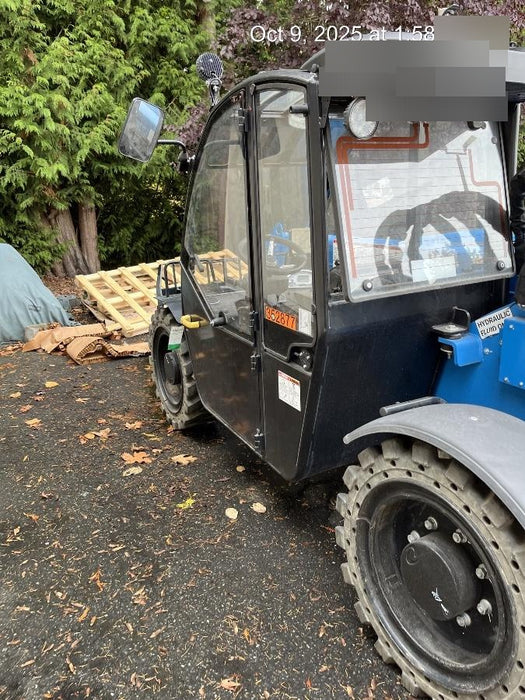 2023 GENIE GTH-5519