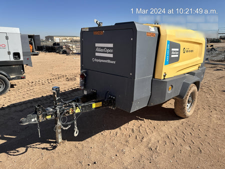 2022 ATLAS COPCO XAS440