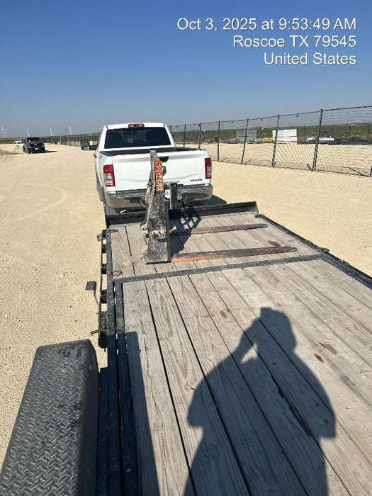 2025 ARROW MATERIAL HANDLING F5100CB