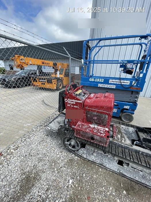 2024 TORO MBTX 2500-TS