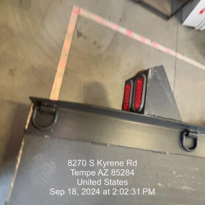 2024 STEELPOINT K19E