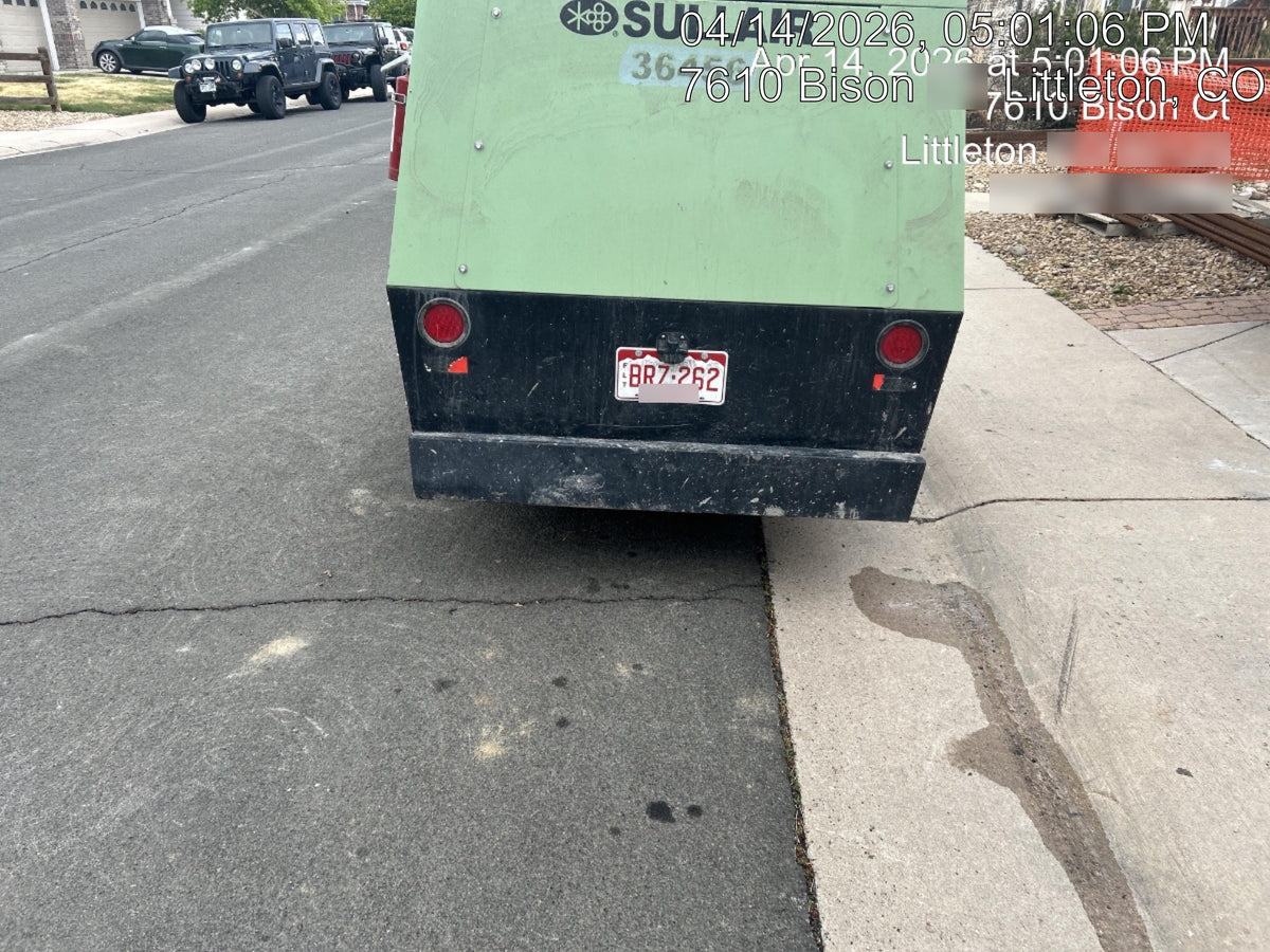2019 SULLAIR 375H