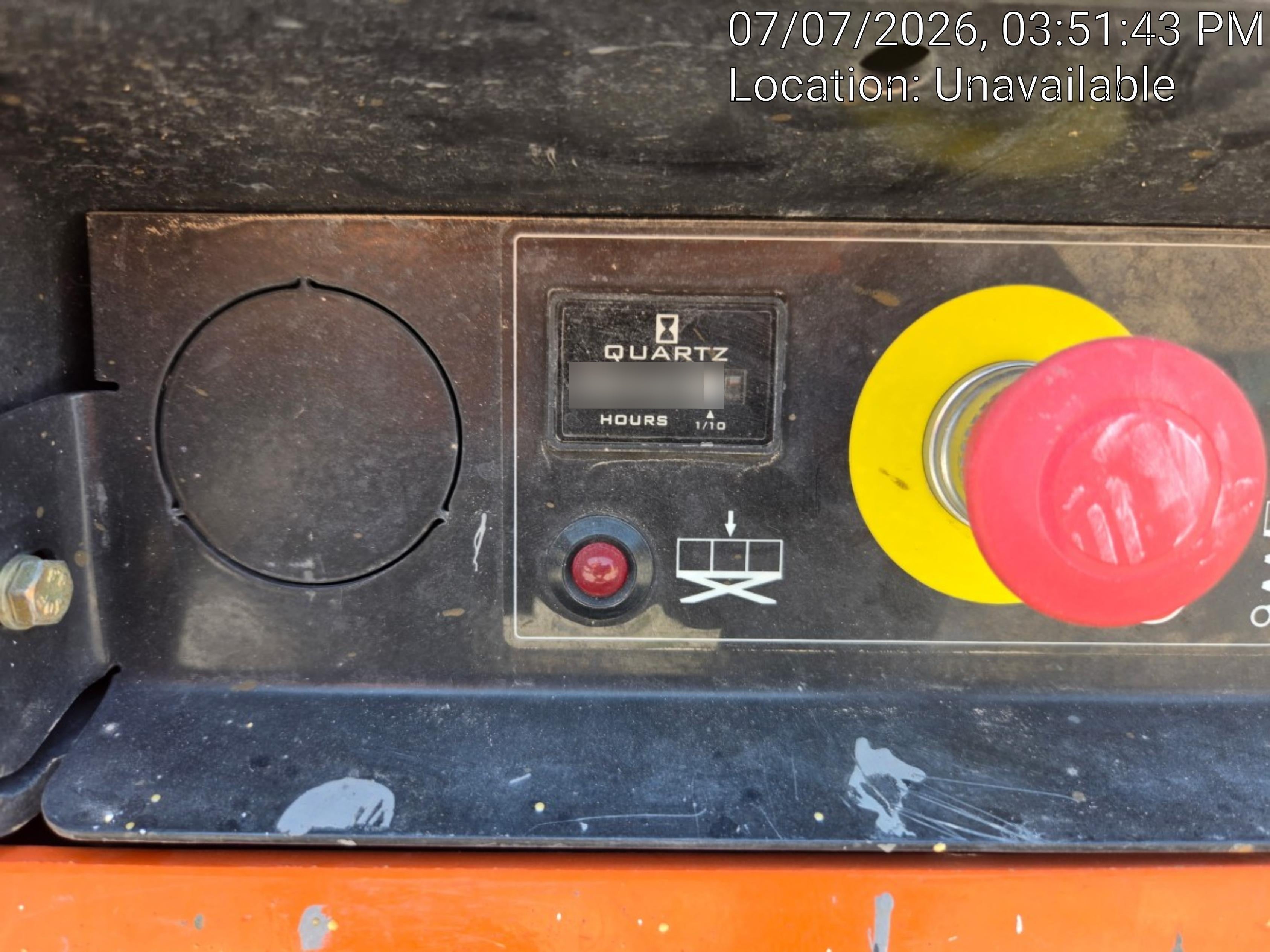 2021 SKYJACK SJ3219