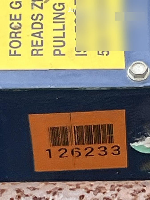 2020 CURRENT TOOLS 100A