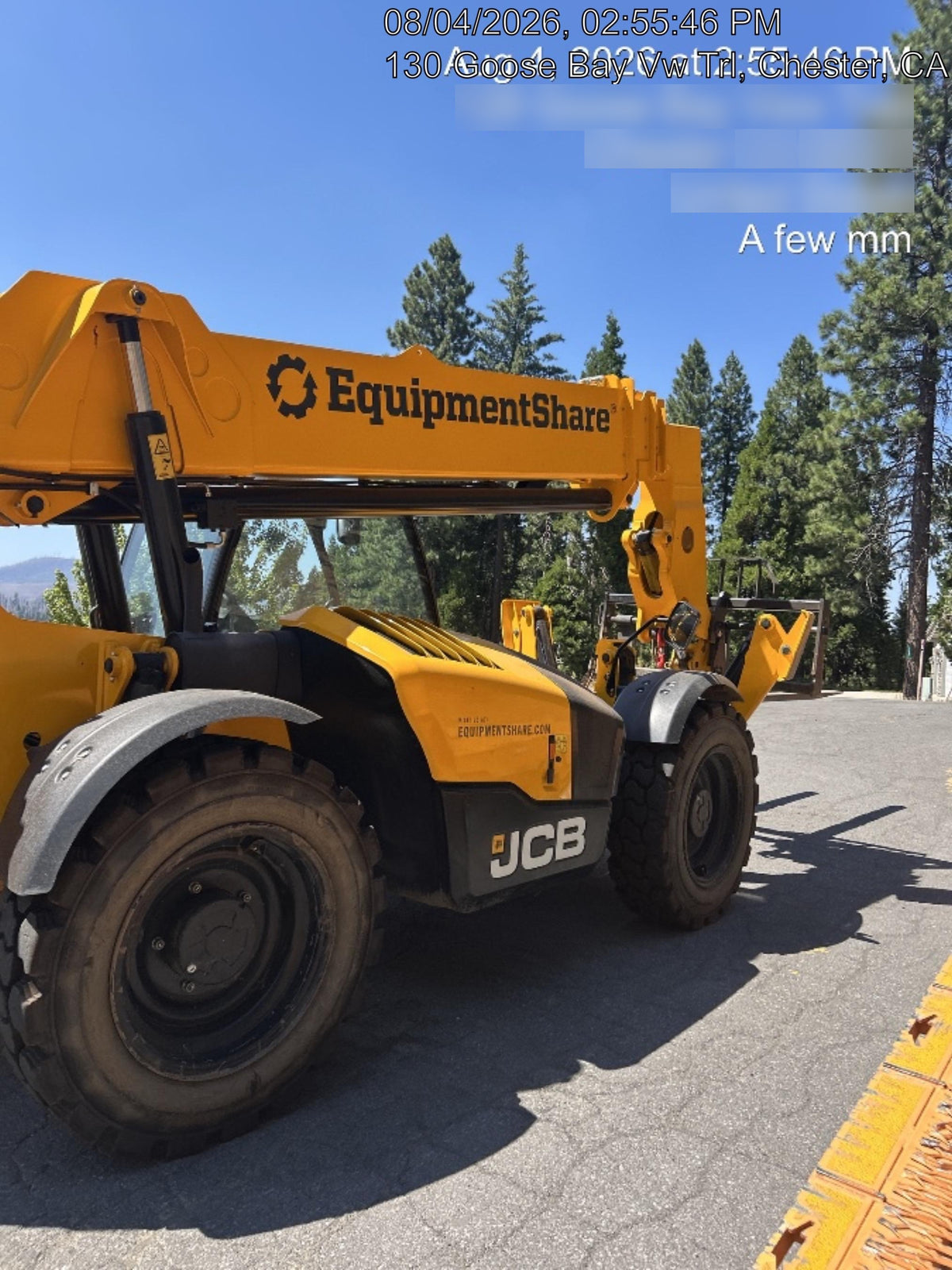 2025 JCB 512-56