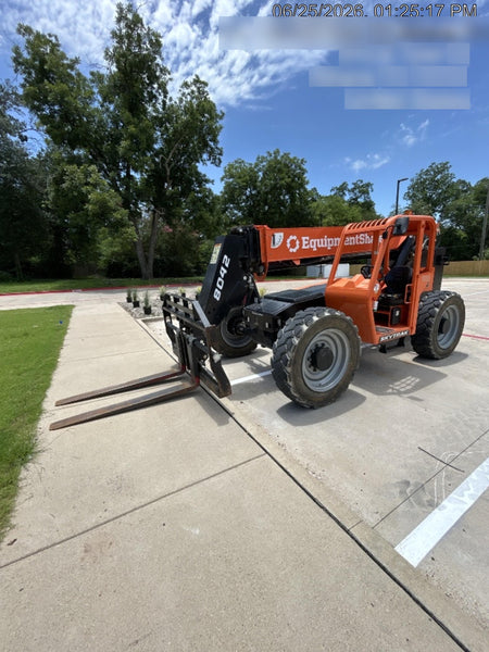 2023 SKYTRAK 8042