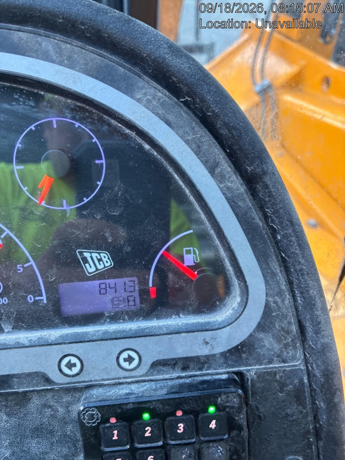 2024 JCB 506-36