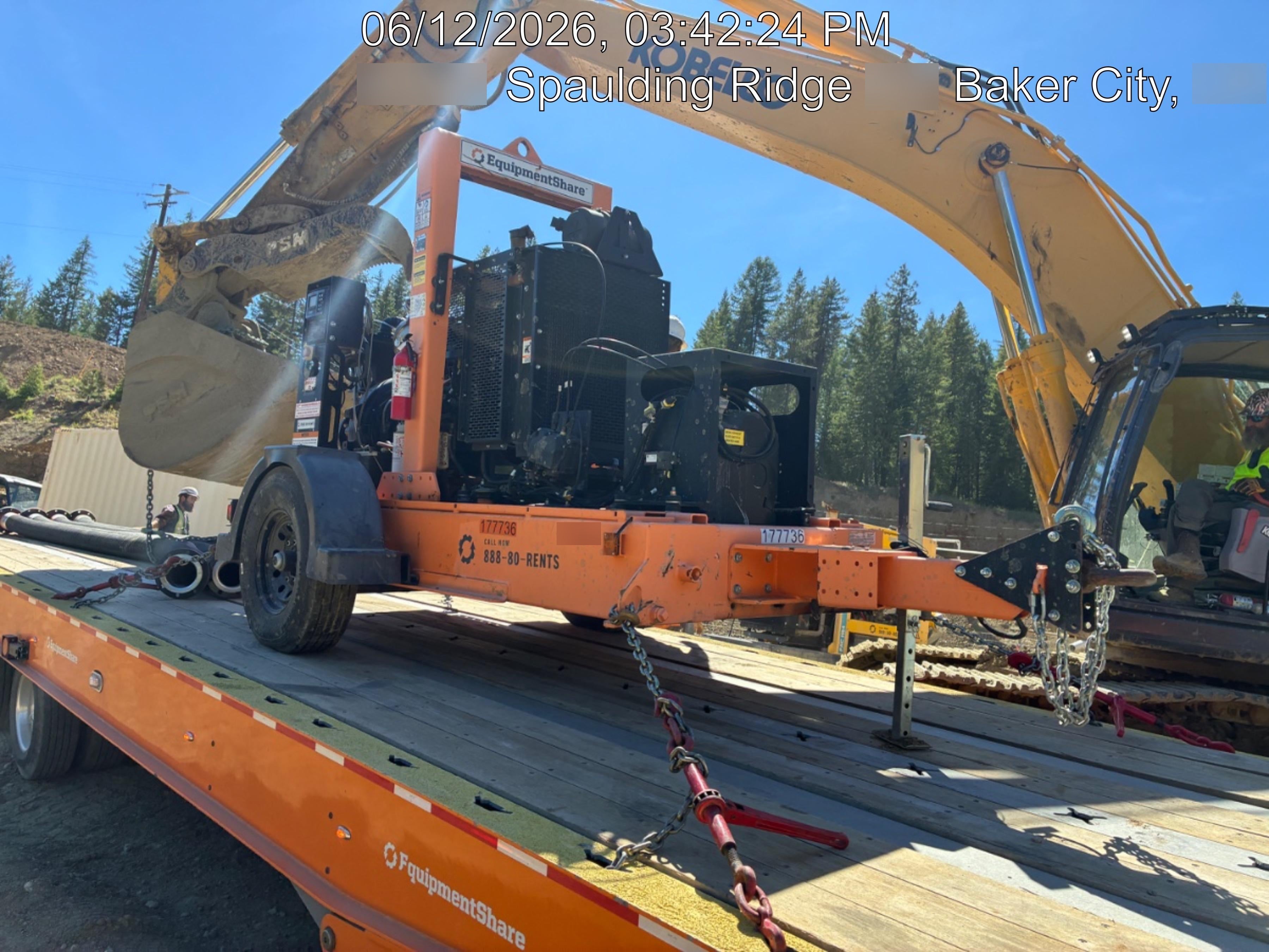 2021 PIONEER PP88S12L71-TCD3.6