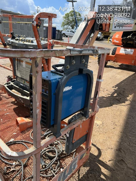 2024 MILLER ELECTRIC CST-282