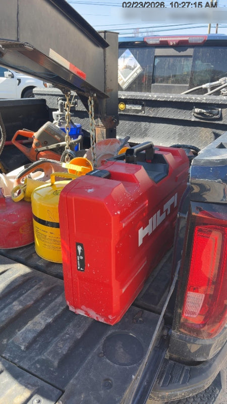 2024 HILTI TE 1000-AVR