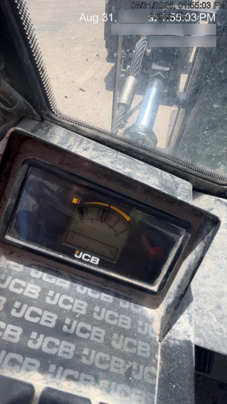 2021 JCB 940-4