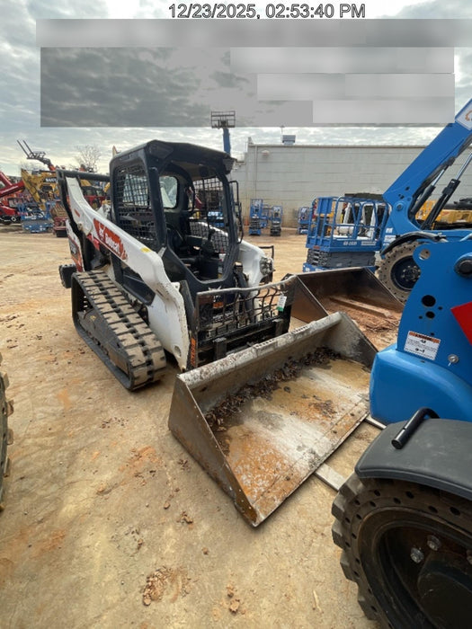 2020 PALADIN 48" Pallet Forks - Paladin