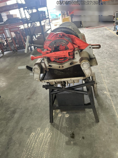 2022 RIDGID 1224
