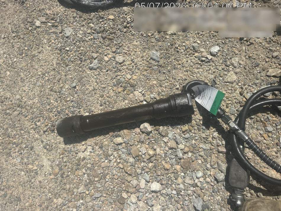 2022 MICHIGAN PNEUMATIC MP-4181-USA-NEP