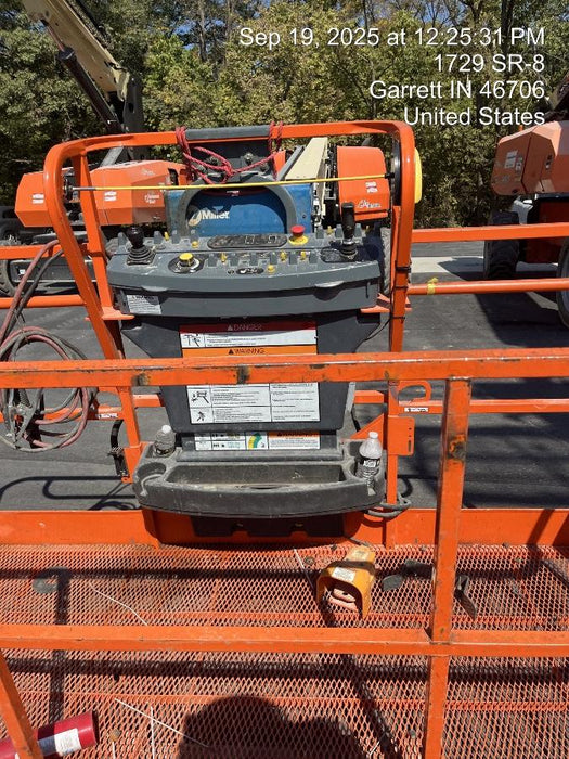 2024 MILLER ELECTRIC CST-282