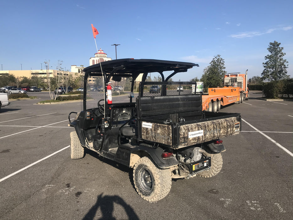 2020 KUBOTA RTV-X1140
