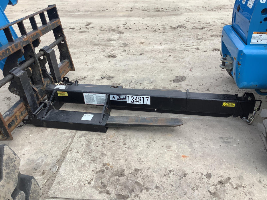 2021 STAR INDUSTRIES M1360B - Star JIB Boom