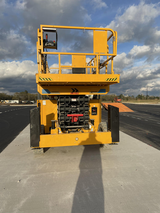 2022 HAULOTTE HS4390 E PRO