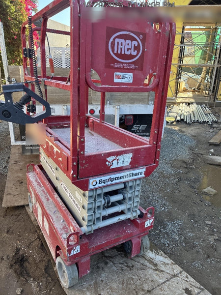 2021 MEC 1330SE