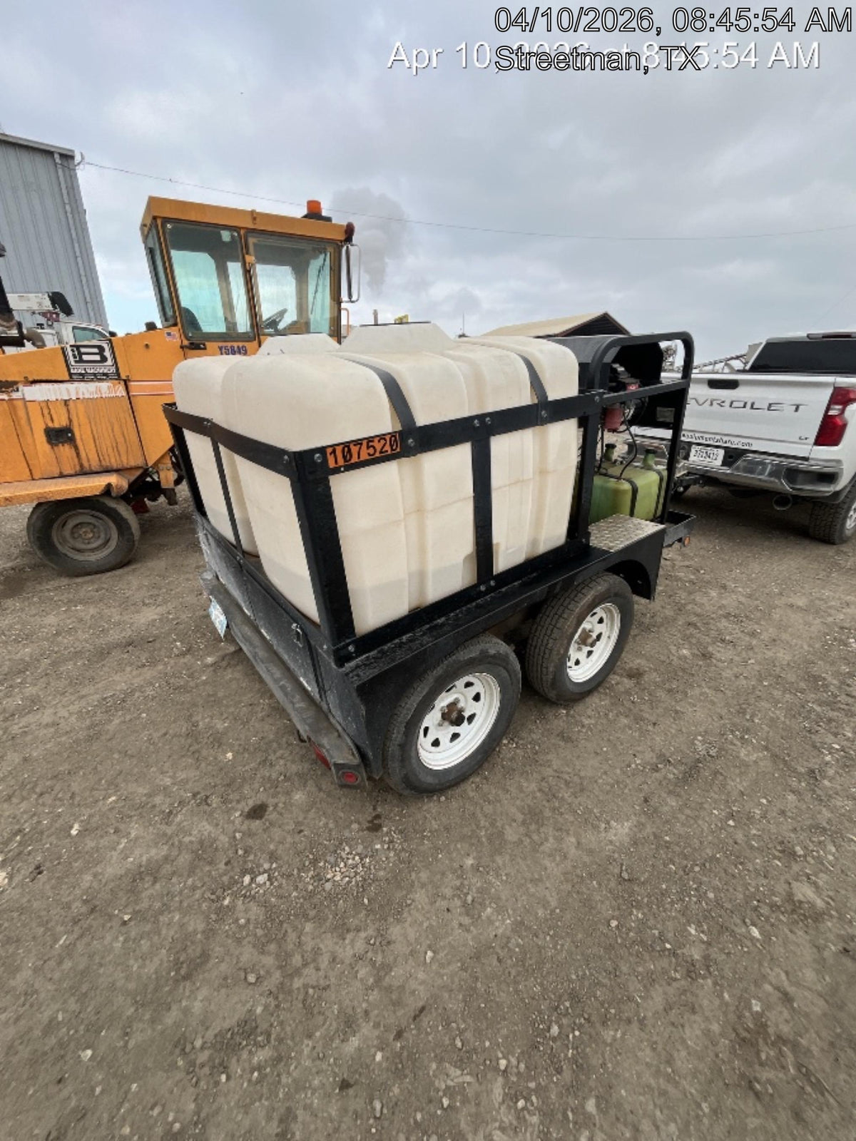 2020 MI-T-M CORPORATION HS-3006-0MDK-UR