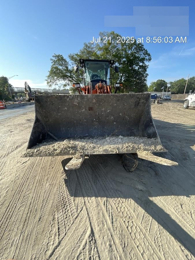 2025 PALADIN 72" Forks