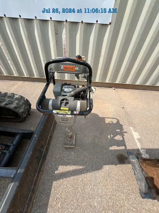 2023 MULTIQUIP MTR40HF